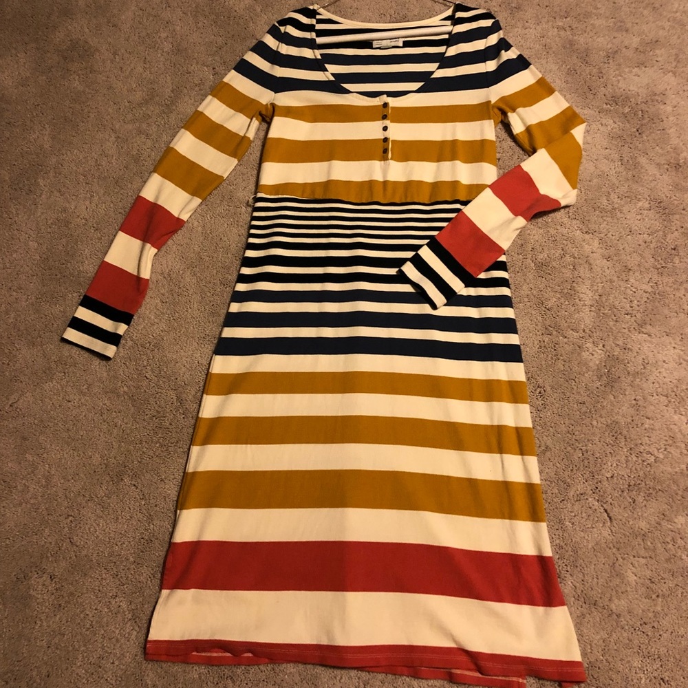 Anthropologie Dress
